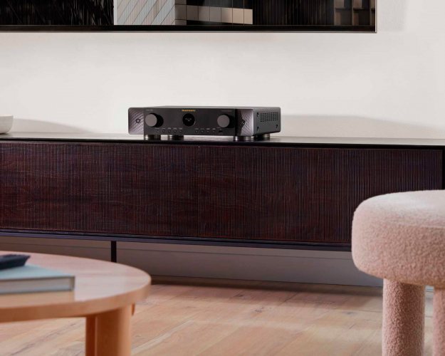 Marantz CINEMA 70s (Black)